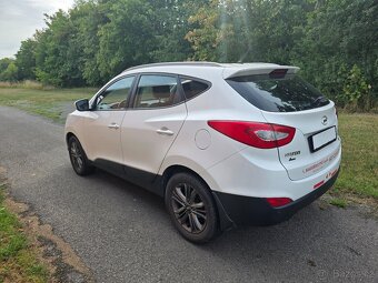 Hyundai IX 35 - 4