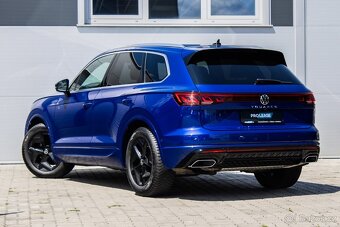 Volkswagen Touareg 3.0 V6 TDI R-Line 4Motion Tiptronic - 4