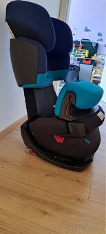 Autosedačka cybex - 4