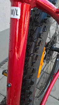 Trek 2024 rám M/L záruka - 4