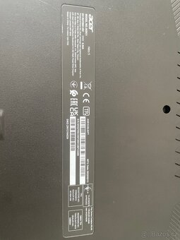 Nitro AN515 -55 - 4