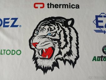 Hokejový dres HC Bílí Tygři Liberec - 4