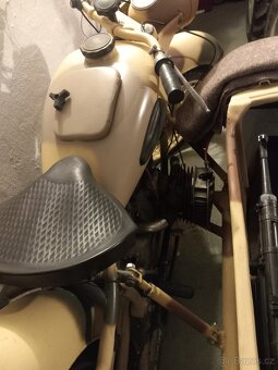 Dněpr 750 K - 4