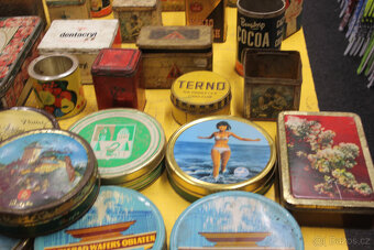 STARÉ PLECHOVKY - 4