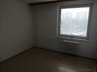 Prodej 3+1 Bystrc, ul. Kuršova, 79 m2, lodžie, šatna - 4