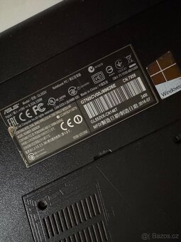 Asus rog herní notebook gaming - 4