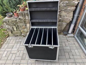 Flight Case na kolech - 4