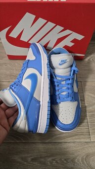 Nike Dunk Low twist 40eu - 4