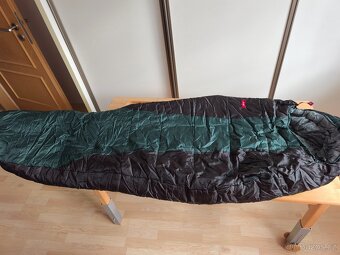 Spací pytel Jurek Lady DV M - pro výšku do 155 cm - 4
