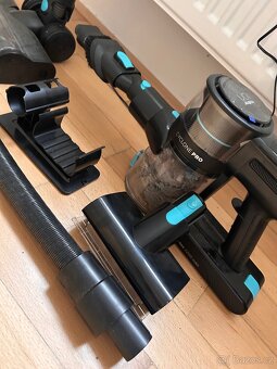 Ruční vysavač Niceboy - 4