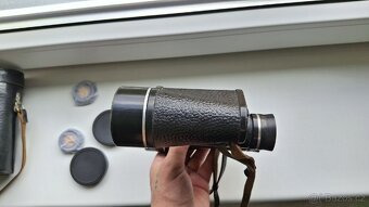 Dalekohled, BPC3 12x40 TENTO - 4