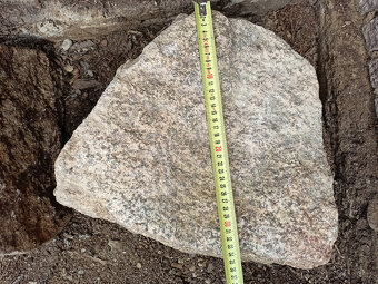 Žulové kameny žulový kámen #8 - 4