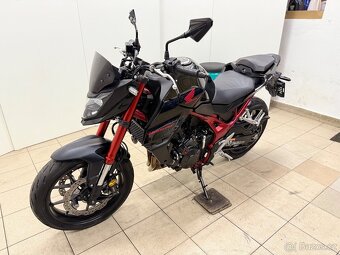 HONDA CB 750 HORNET,TOP - 4