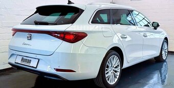 Seat Leon ST Xcellence, 2.0 TDI - 4