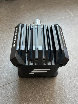 FANATEC CSL DD SET 8 NM - 4