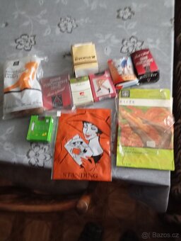 Retro silonky kalhotky. - 4