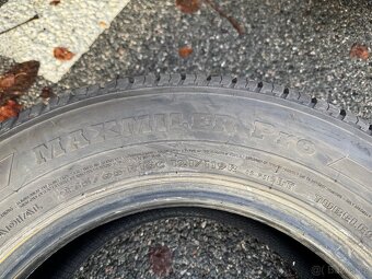 Letní pneu 235/65 R16C - 4