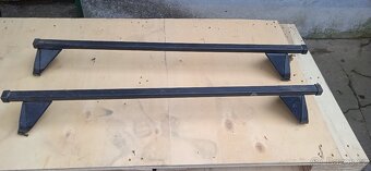 Octavia 1 zahrádka střešní nosič - 4