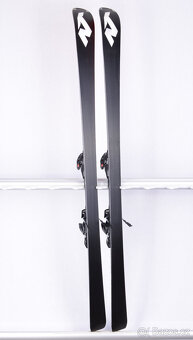 Použité lyže NORDICA DOBERMANN SPITFIRE TI 70 2022 - 4