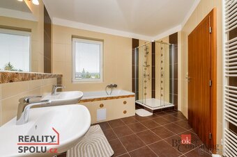 Pronájem, domy/rodinný, 232 m2, Franze Liszta 2167/64, 32300 - 4