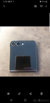Samsung  galaxy Z FLIP 5 - 4