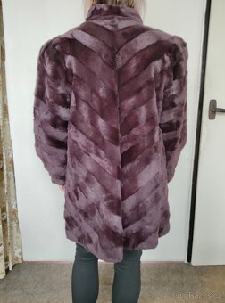 Kožich králík - 4