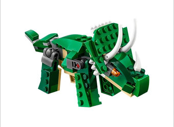 LEGO® 31058 CREATOR Úžasný dinosaurus - 4