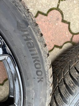 5x108 r20 Land Rover - 4