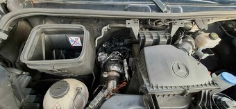 Mercedes Sprinter 317cdi - 4