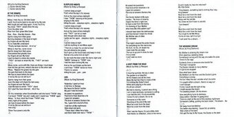 CD King Diamond – Conspiracy 1989 - 4