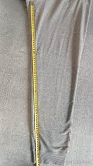 Nové pánske tepláky Livergy - 4