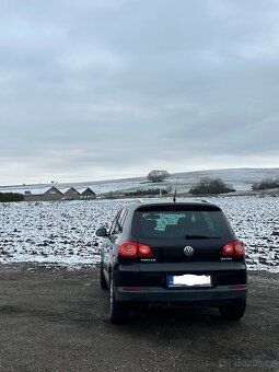 Volswagen tiguan 4x4 - 4