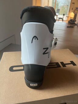 Dětské lyžáky Head 18.5 (eur29) - 4