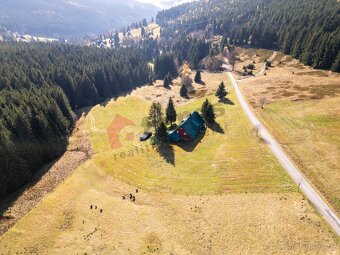 Prodej penzionu 254m2 v Dolní Malé Úpě - 4