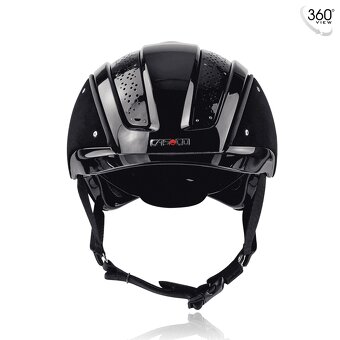 Jezdecká helma Casco Prestige Air 2 - 4