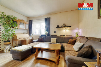 Prodej rodinného domu, 183 m², Broumov okr. Tachov - 4