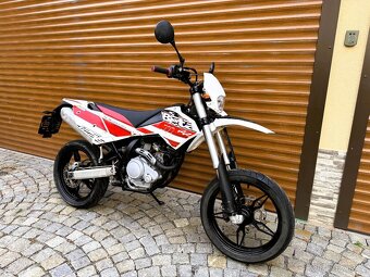 Beta RR Motard 125 - 4