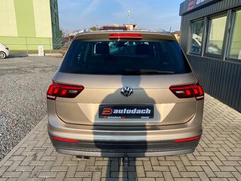 Volkswagen Tiguan, 1.4TSI 92kW-1xMAJ.-LED-VIRTUAL - 4