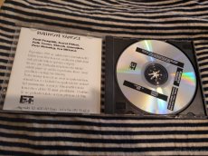 CD Rubínové Vánoce Iva Bittová Folk team Plíhal - 4