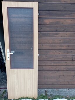 Interiérové dveře - 4