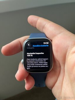 Apple Watch Series 10 46 mm, Cellular - 4