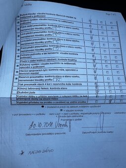 Ford Focus 1.0i 74kw, r.2014, 1.maj., rozvody, stk - 4