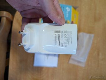 TP-link zesilovač signálu WiFi - 4