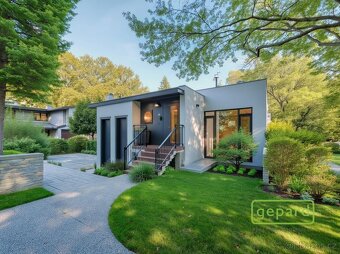 Dům v Tašovicích – prostor, klid a výhledy - 4