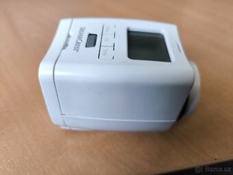 Termostaticka hlavice - 4