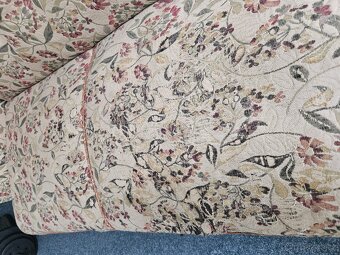 Starožitný rozkládací gauč z roku 1943 - 4