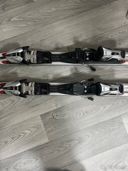 Lyže Völki tigermotion - 4