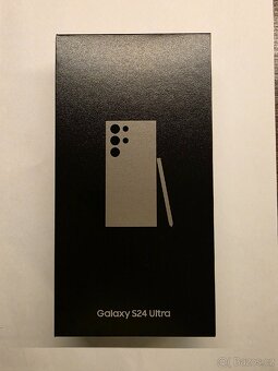 Samsung Galaxy S24 Ultra - 4