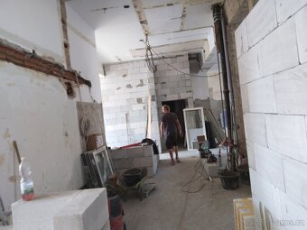 Sháním brigádu - 4