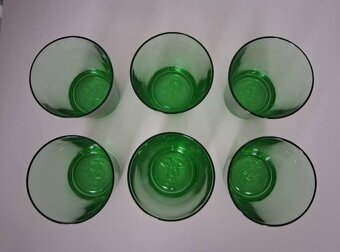 Skleničky - 4